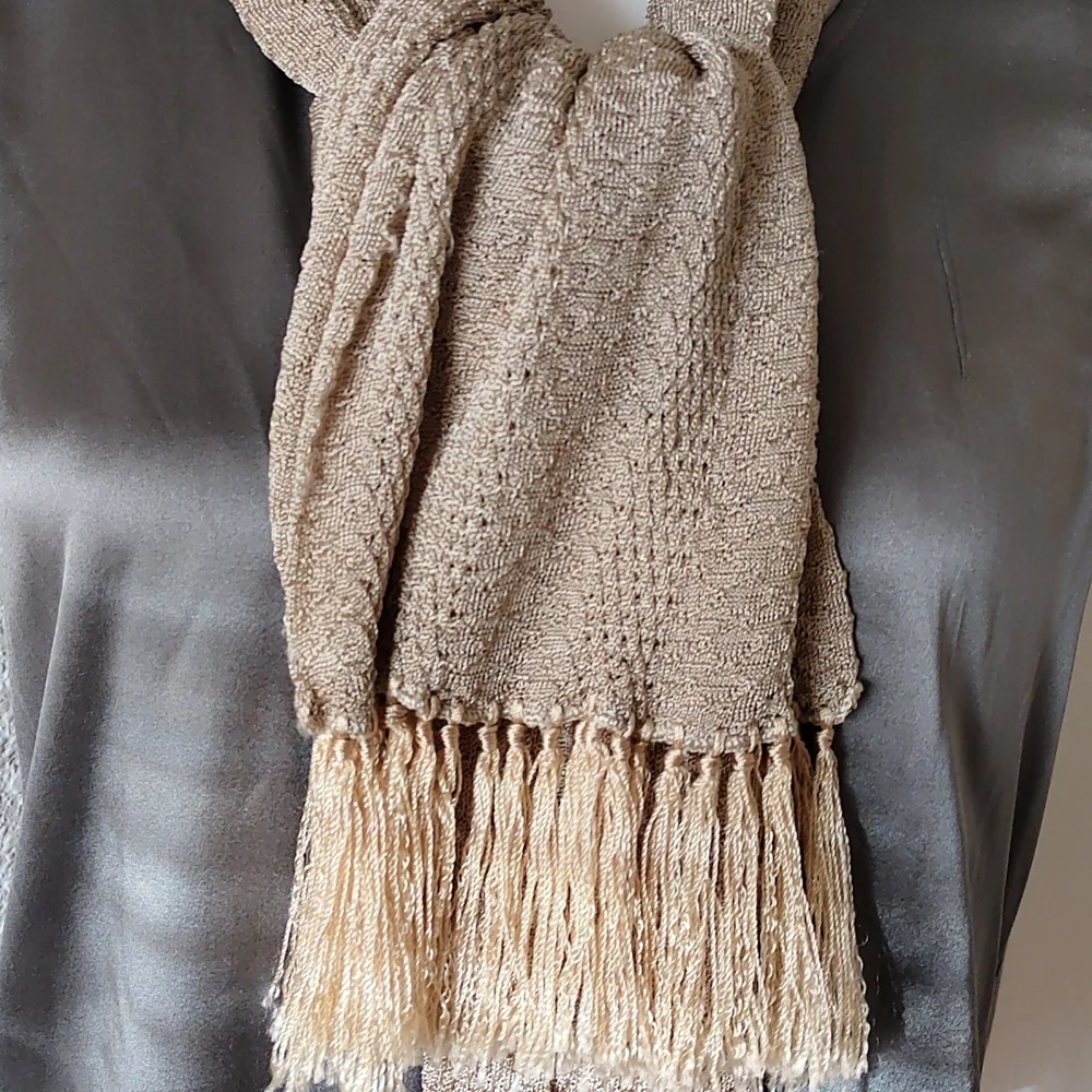 🖐️3/$15🖐️Beautiful Toupee scarf